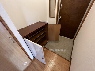 ロータス日東マンション(405)の物件内観写真